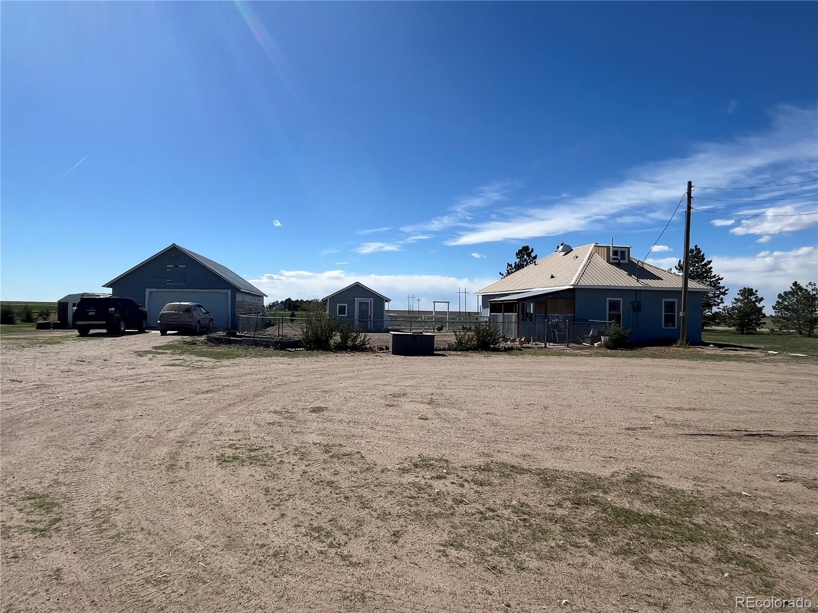 MLS Image #0 for 35202  county road g ,stratton, Colorado