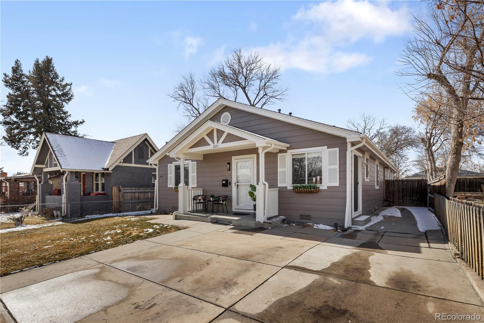 MLS Image #27 for 3251 n madison st ,denver, Colorado