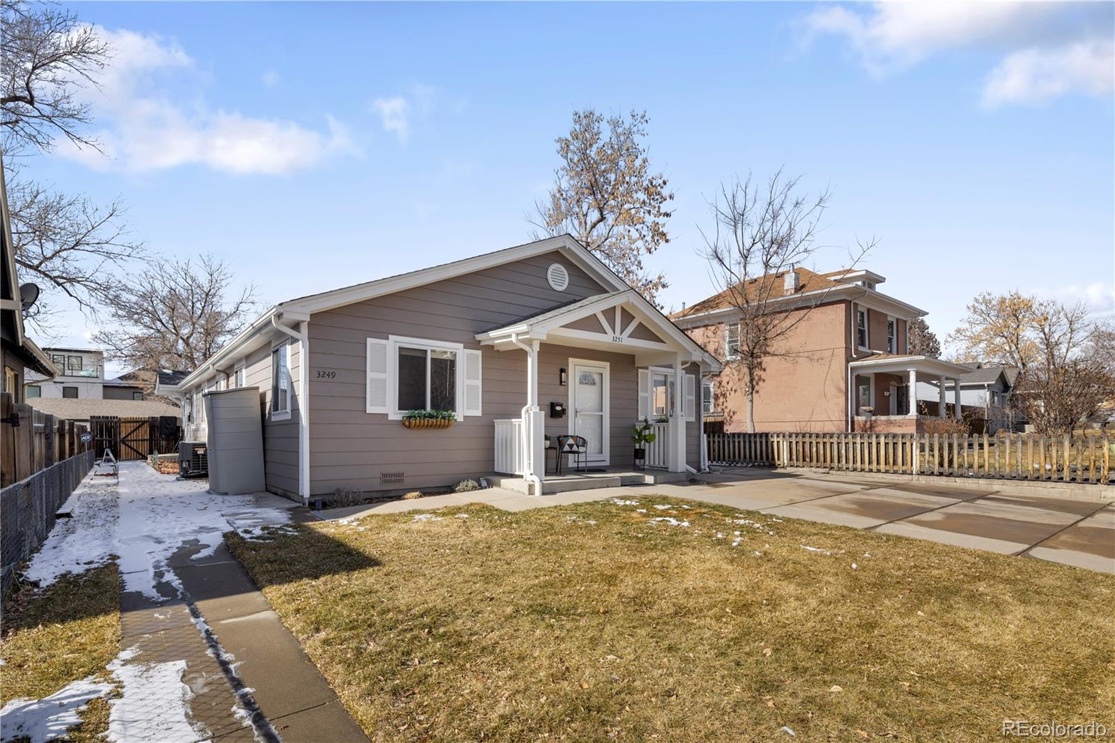 MLS Image #28 for 3251 n madison st ,denver, Colorado