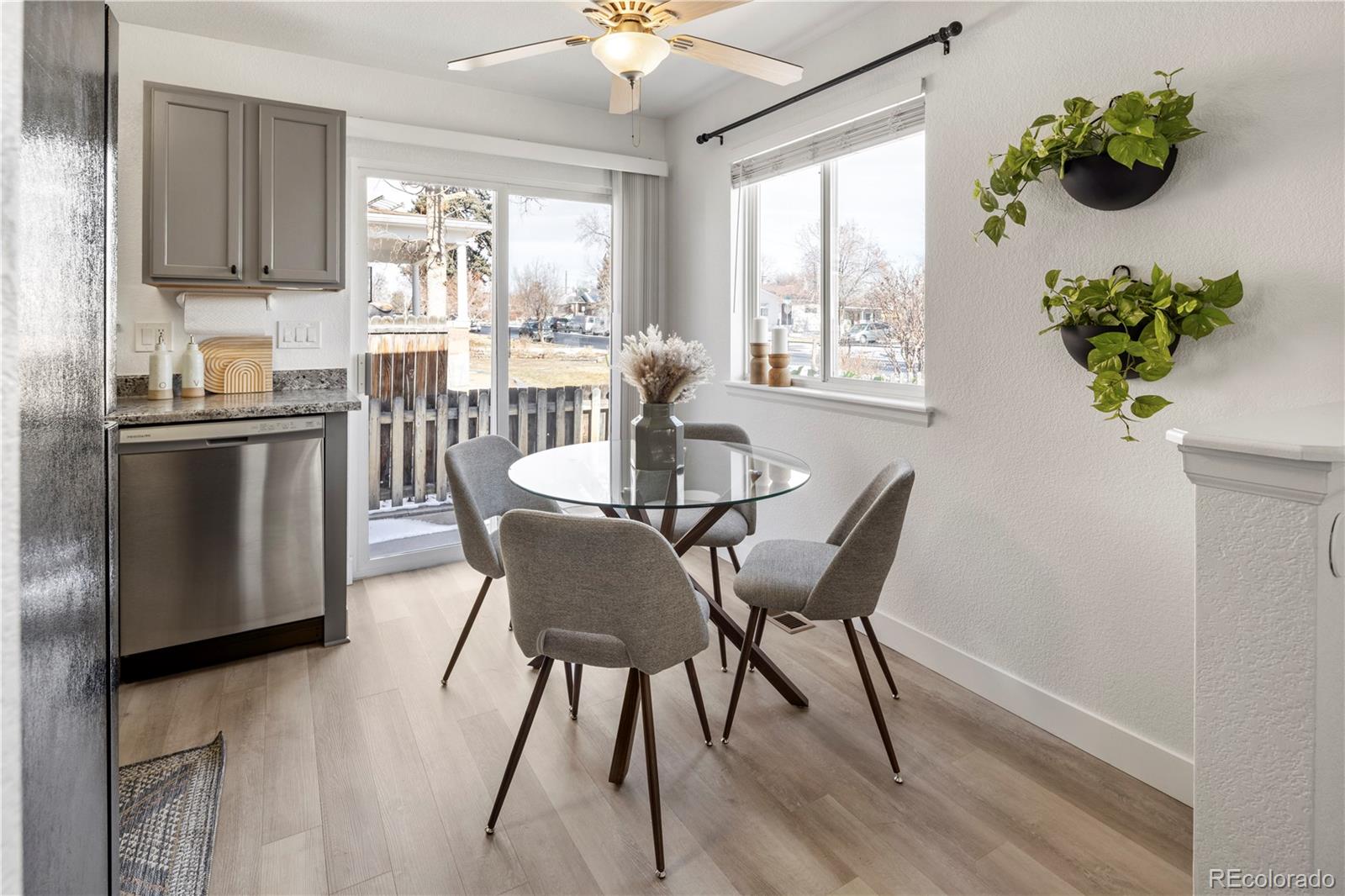 MLS Image #5 for 3251 n madison st ,denver, Colorado