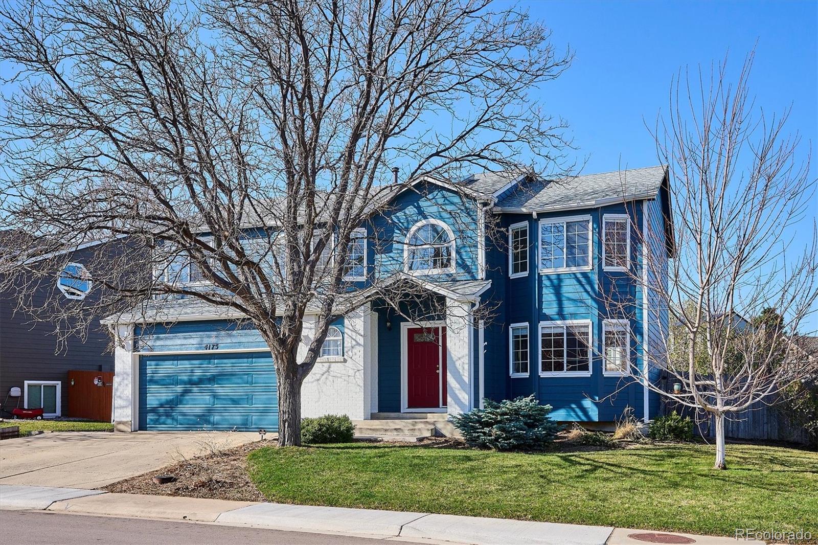 MLS Image #0 for 4175 s andes street,aurora, Colorado