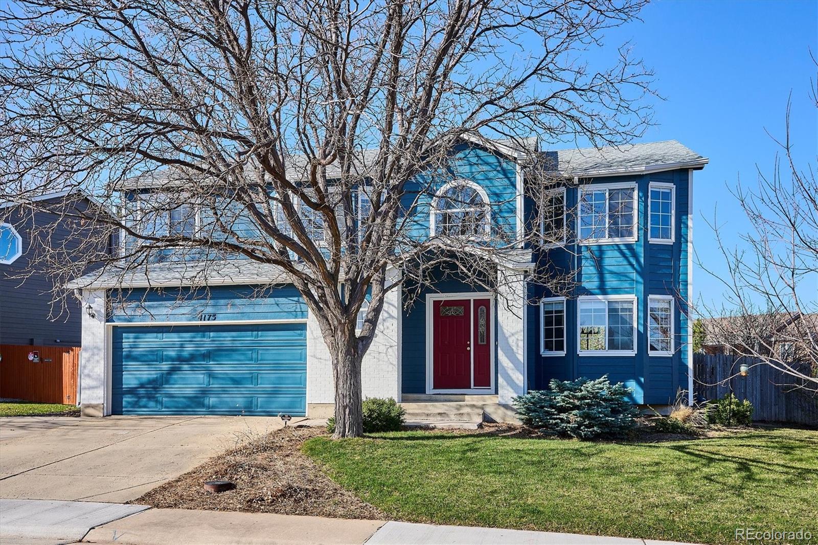 CMA Image for 4175 s andes street,Aurora, Colorado
