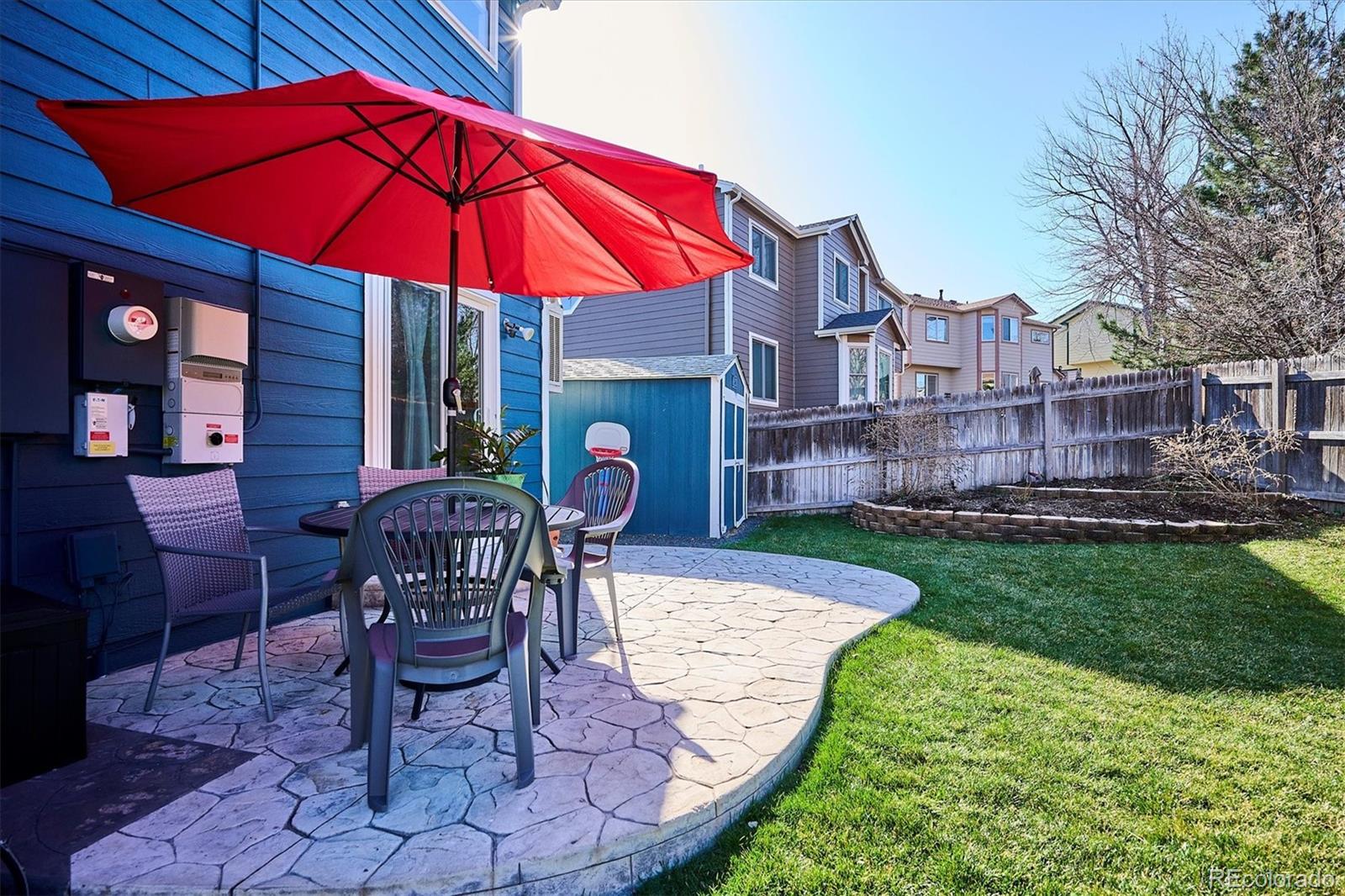 MLS Image #30 for 4175 s andes street,aurora, Colorado