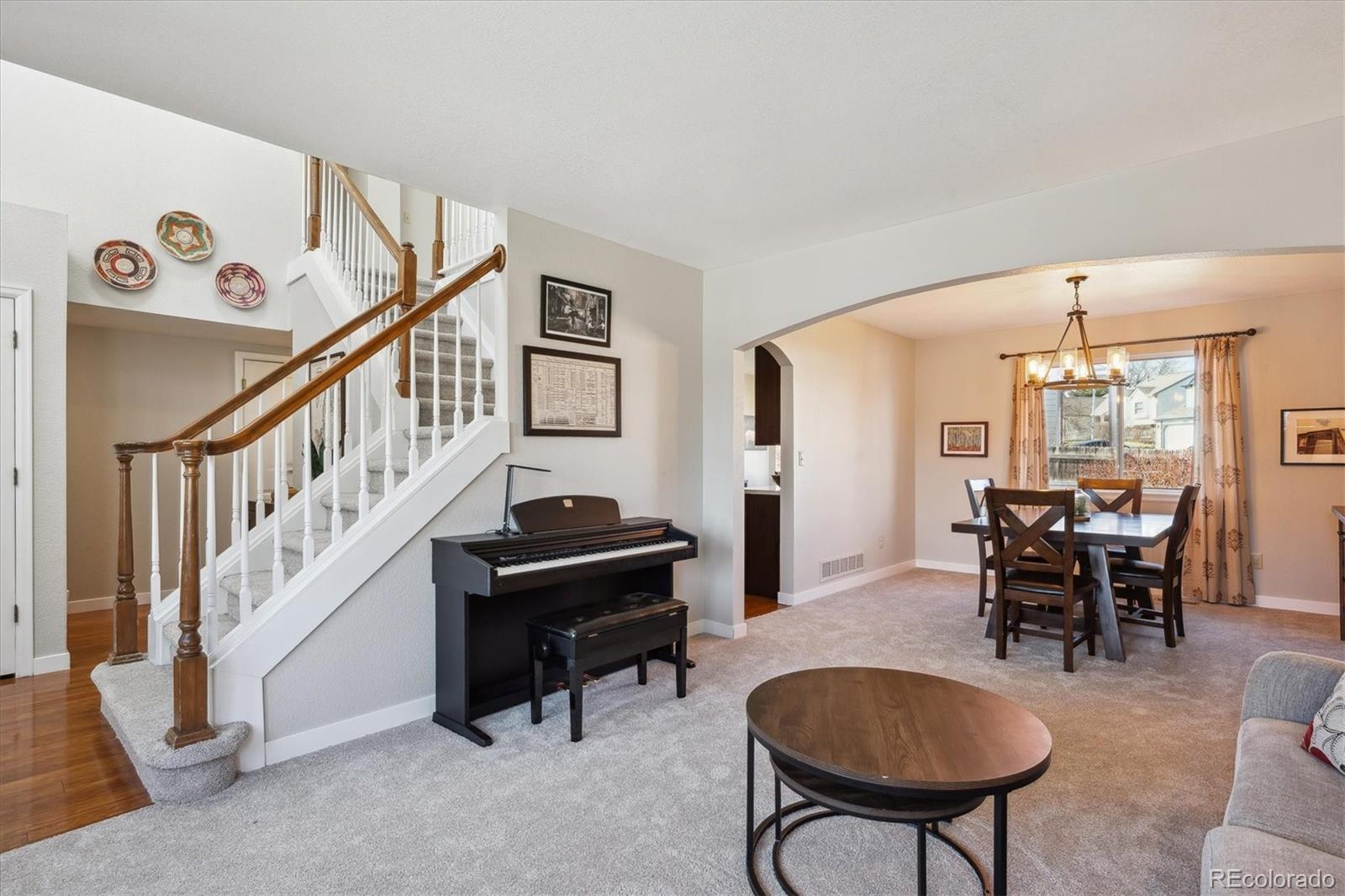 MLS Image #4 for 4175 s andes street,aurora, Colorado