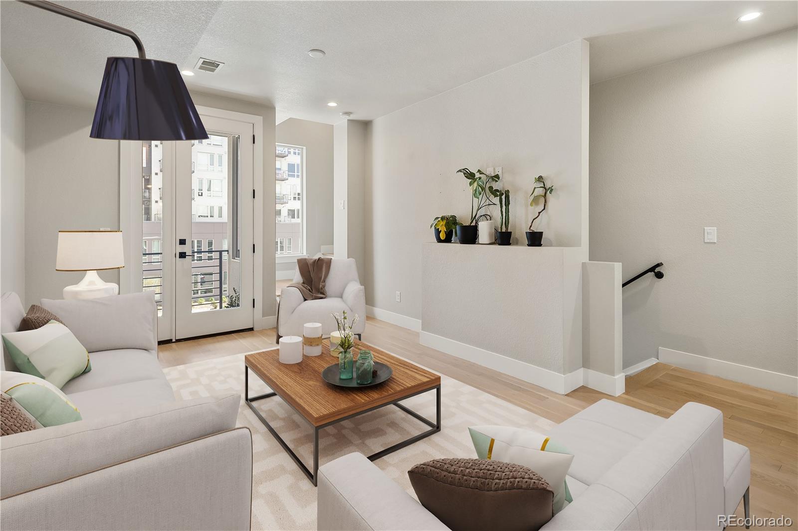 MLS Image #10 for 1581  grove street,denver, Colorado