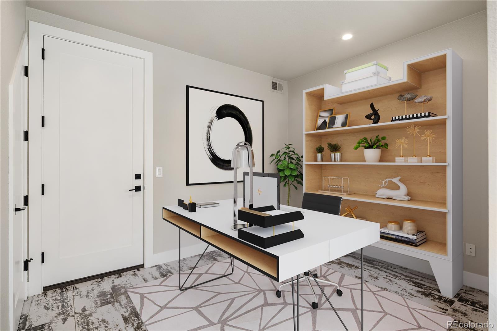 MLS Image #2 for 1581  grove street,denver, Colorado