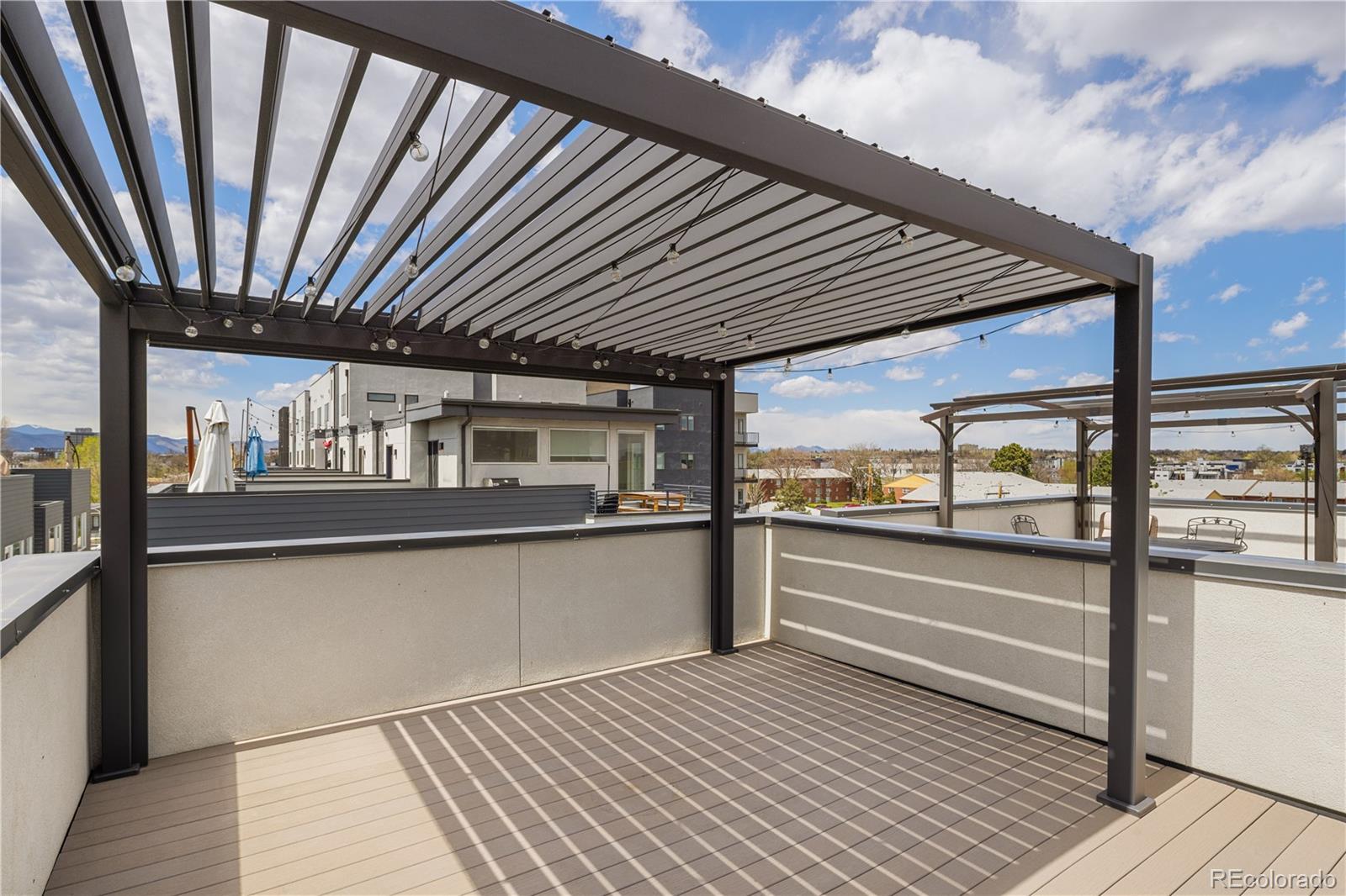 MLS Image #22 for 1581  grove street,denver, Colorado