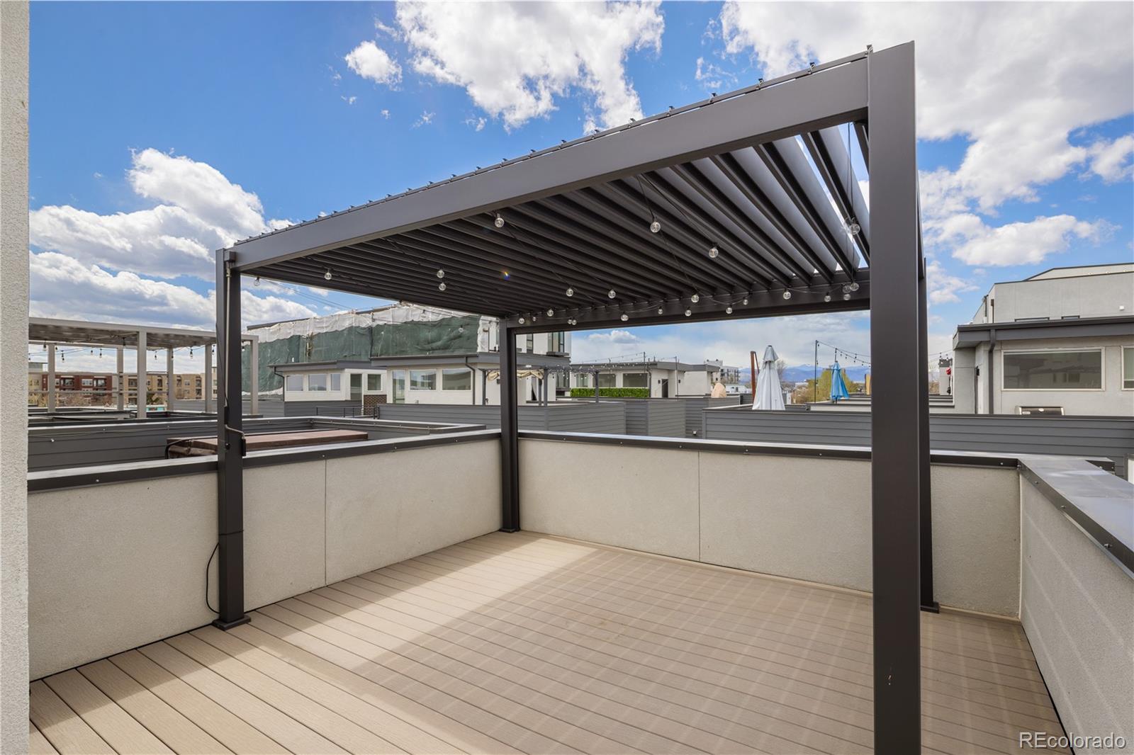 MLS Image #23 for 1581  grove street,denver, Colorado