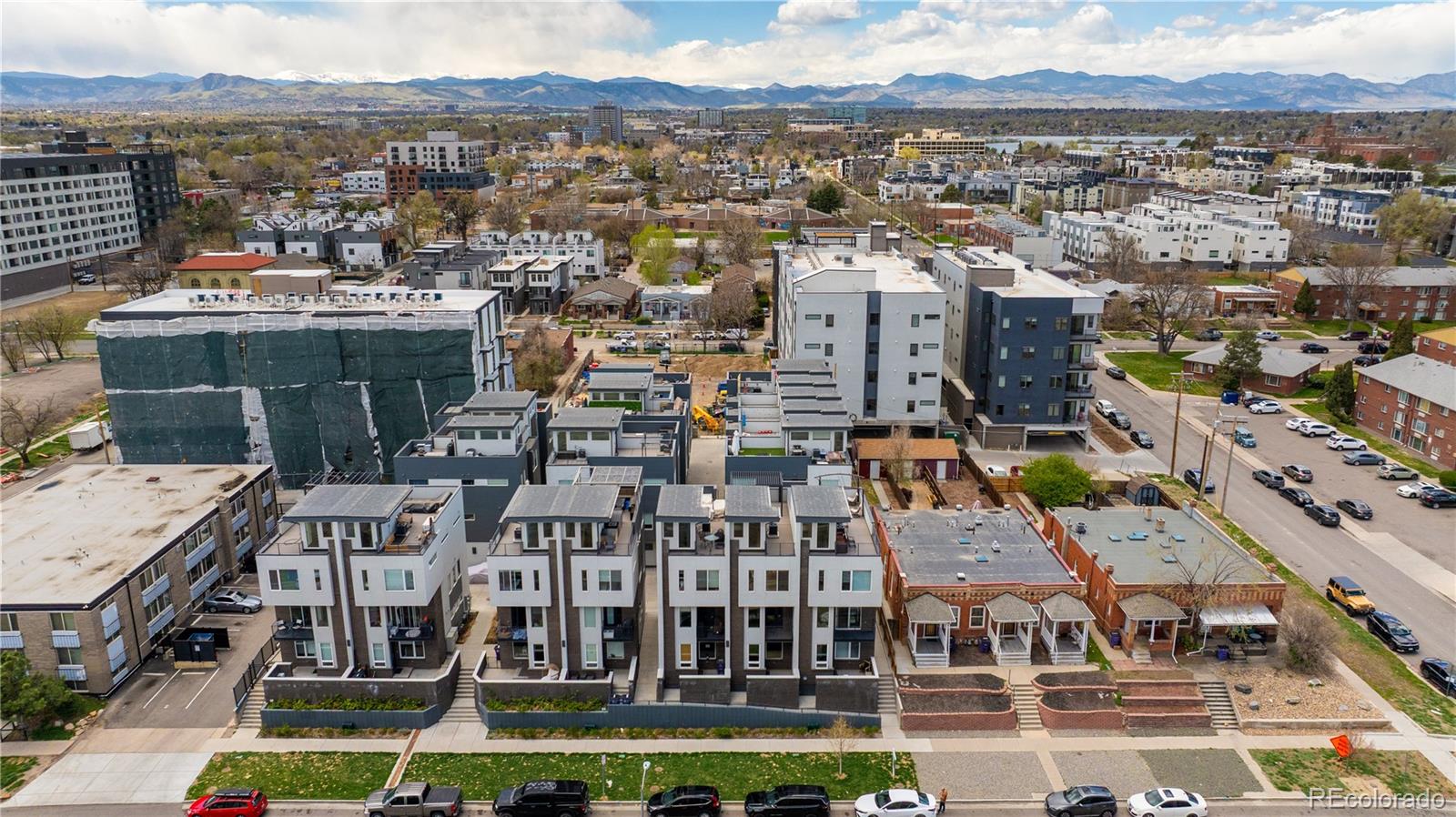MLS Image #26 for 1581  grove street,denver, Colorado
