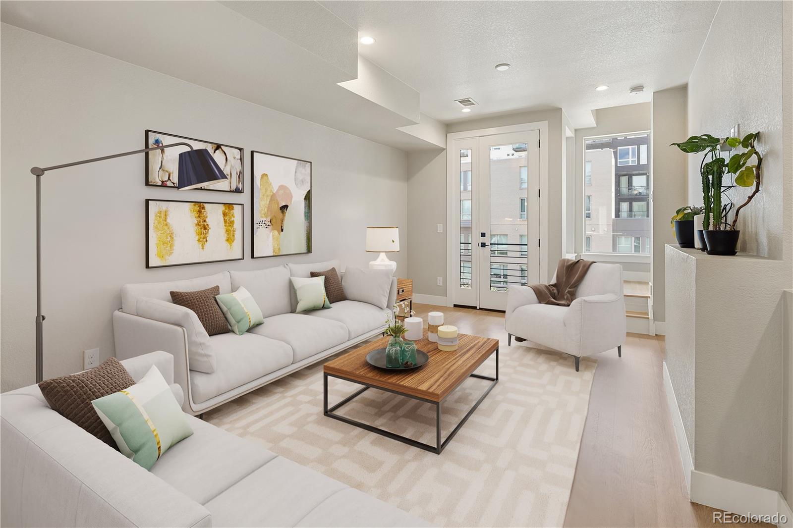MLS Image #9 for 1581  grove street,denver, Colorado