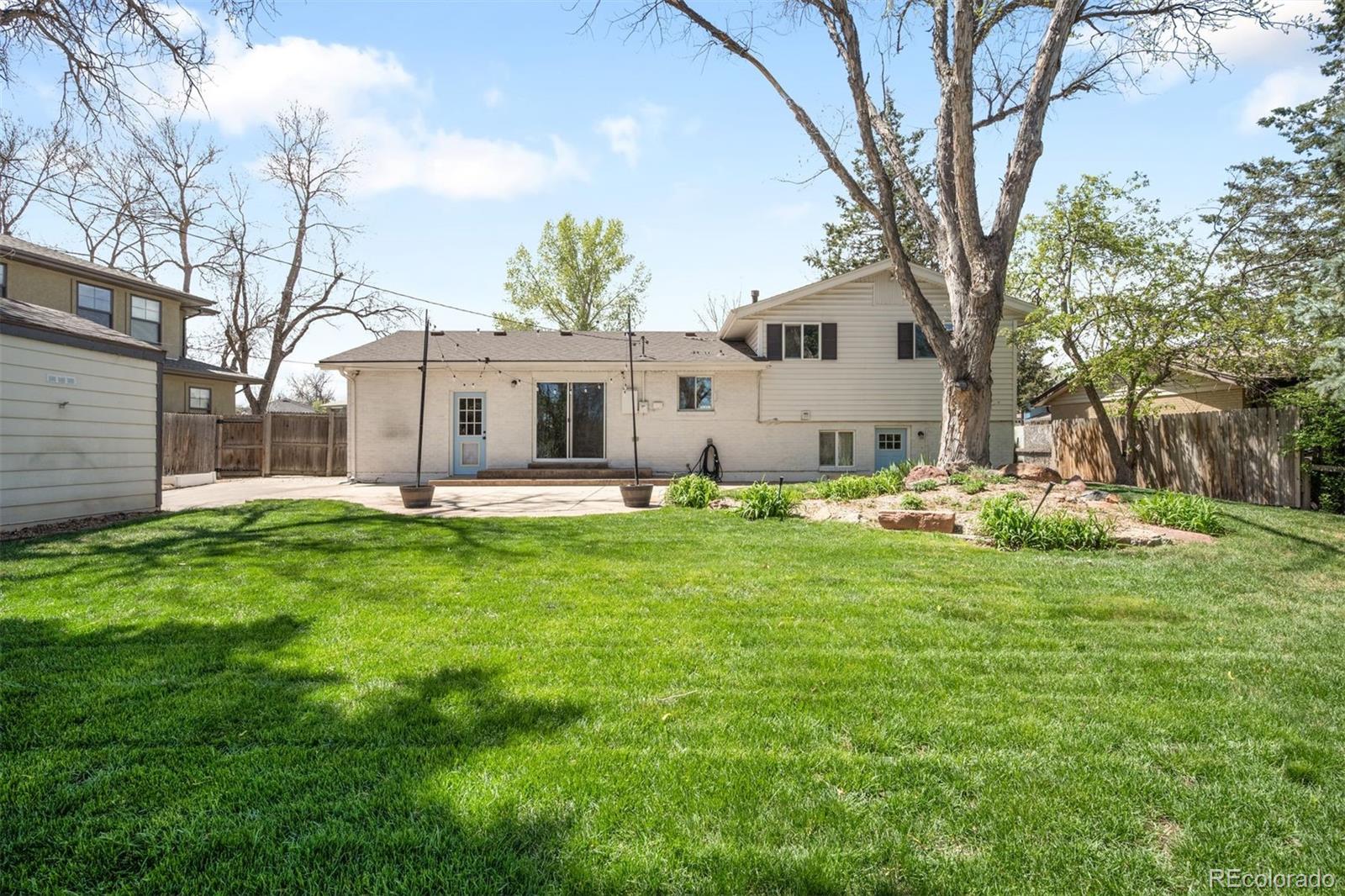 MLS Image #19 for 2213 e panama drive,centennial, Colorado
