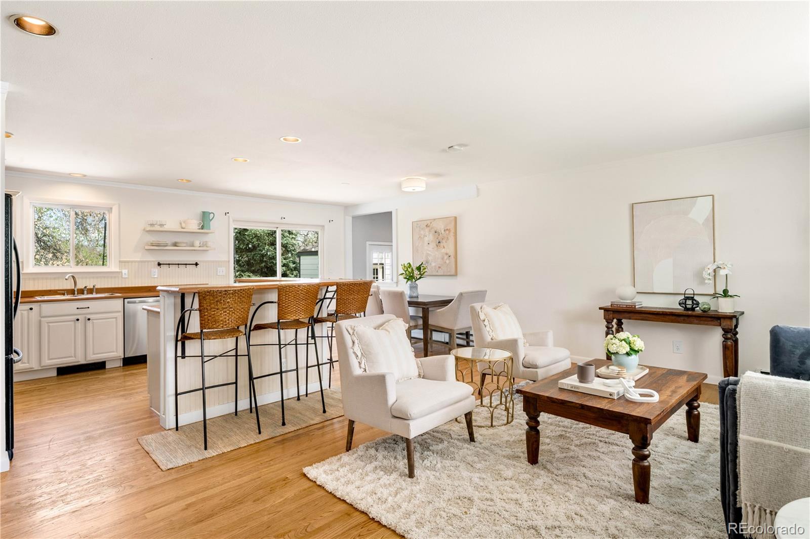 MLS Image #2 for 2213 e panama drive,centennial, Colorado