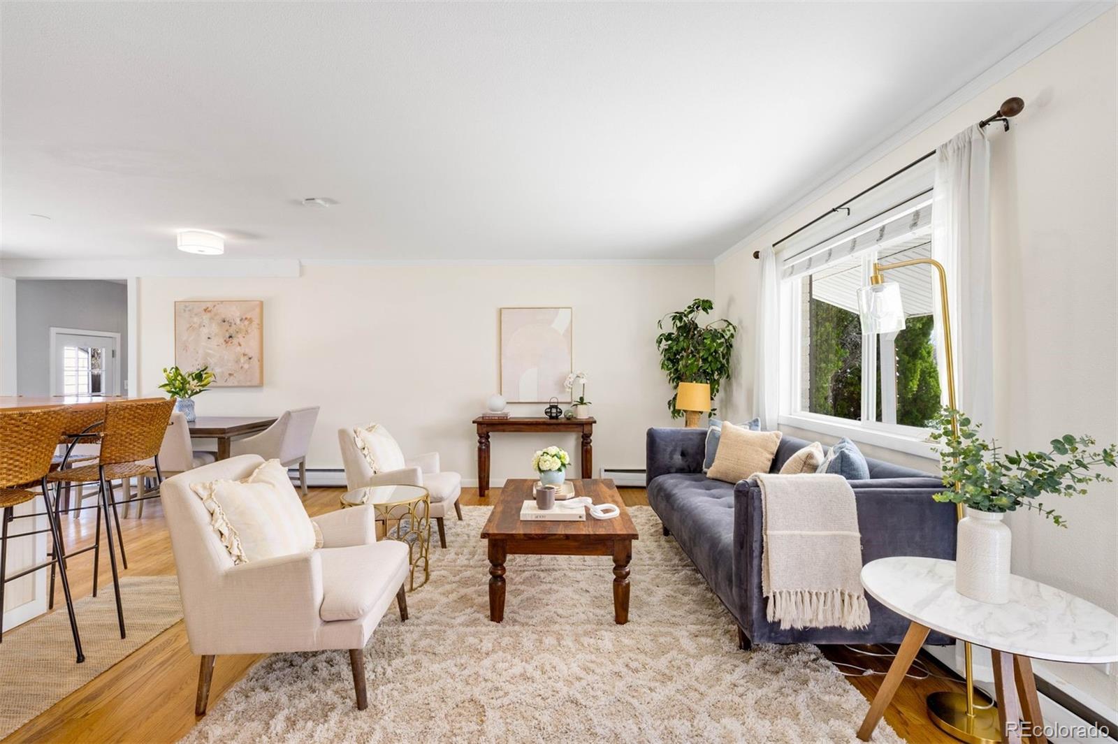 MLS Image #3 for 2213 e panama drive,centennial, Colorado