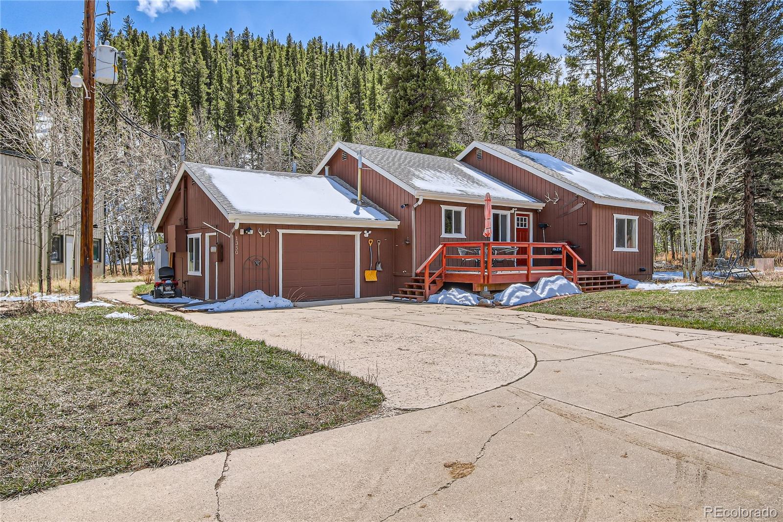 CMA Image for 1350  tolland road,Rollinsville, Colorado