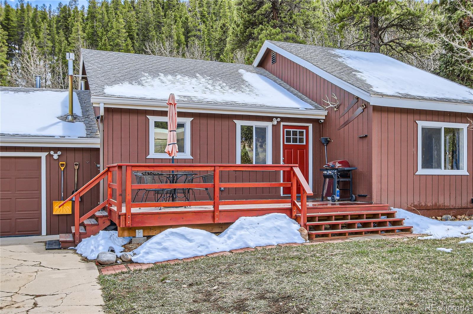 MLS Image #2 for 1350  tolland road,rollinsville, Colorado