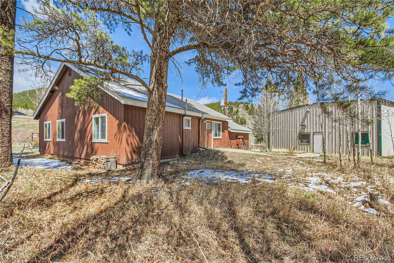 MLS Image #20 for 1350  tolland road,rollinsville, Colorado