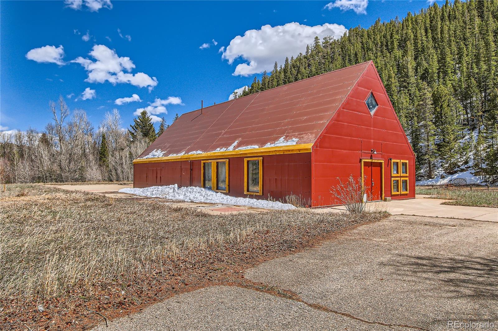 MLS Image #24 for 1350  tolland road,rollinsville, Colorado