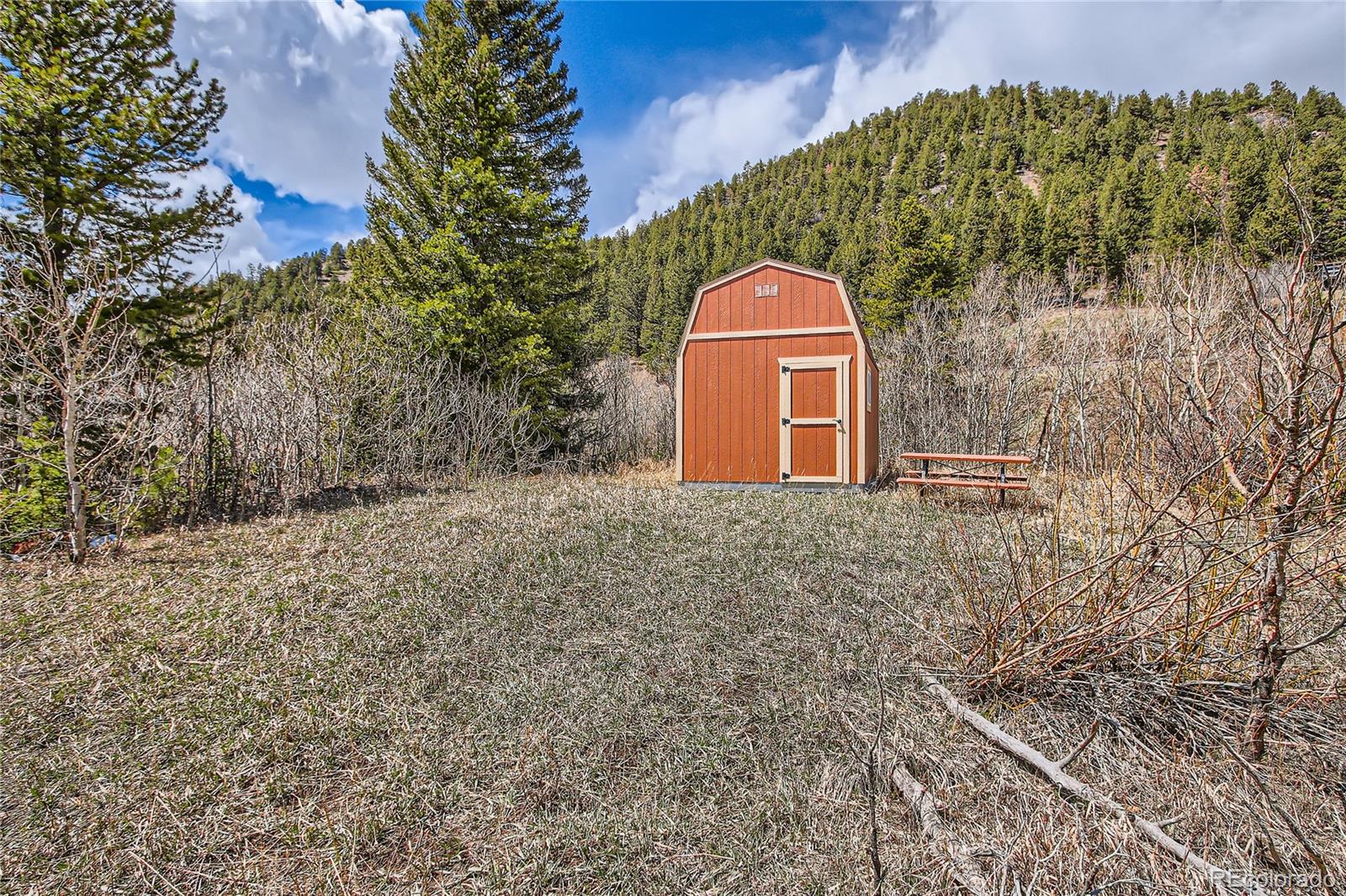 MLS Image #31 for 1350  tolland road,rollinsville, Colorado