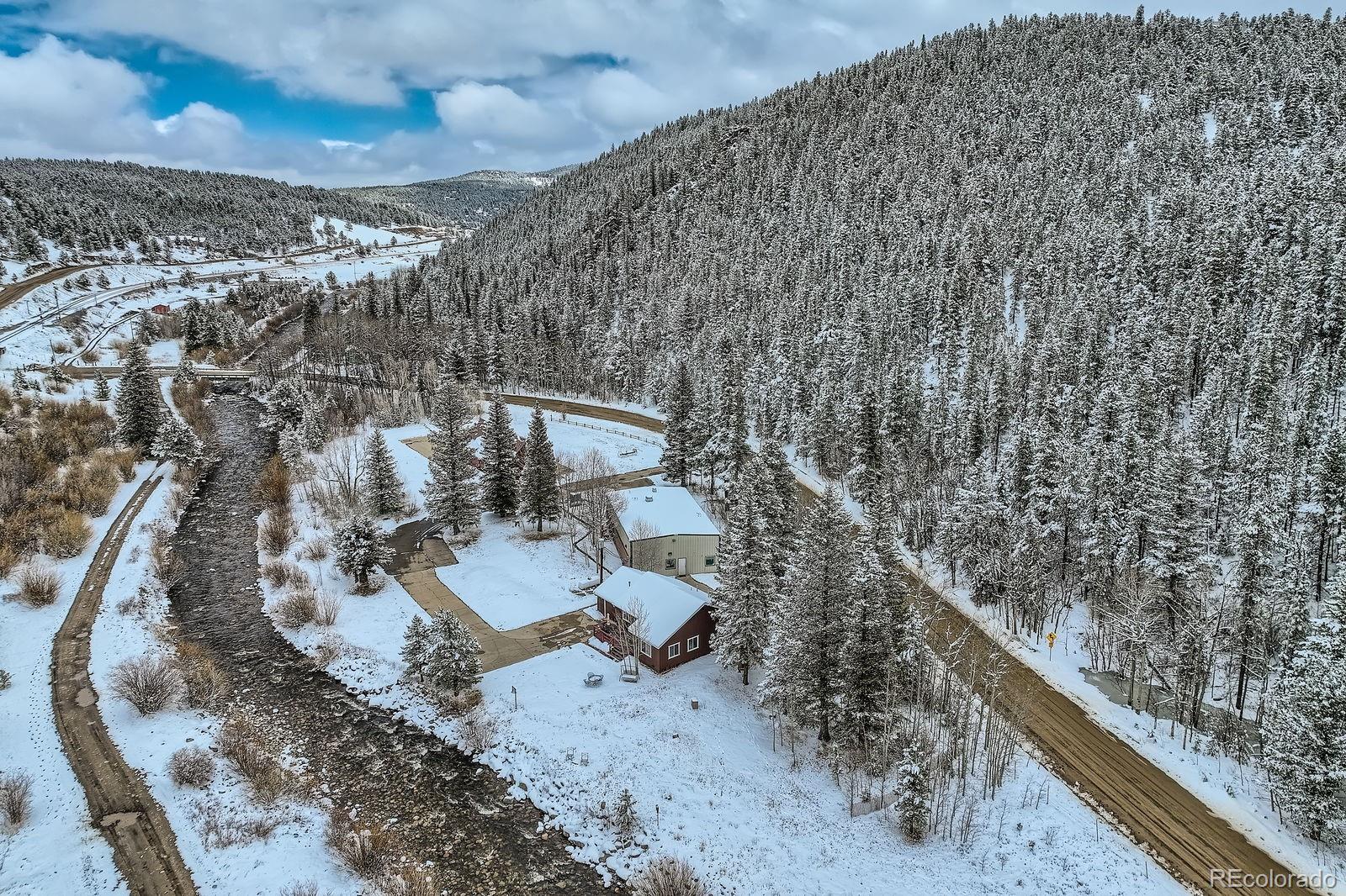 MLS Image #39 for 1350  tolland road,rollinsville, Colorado