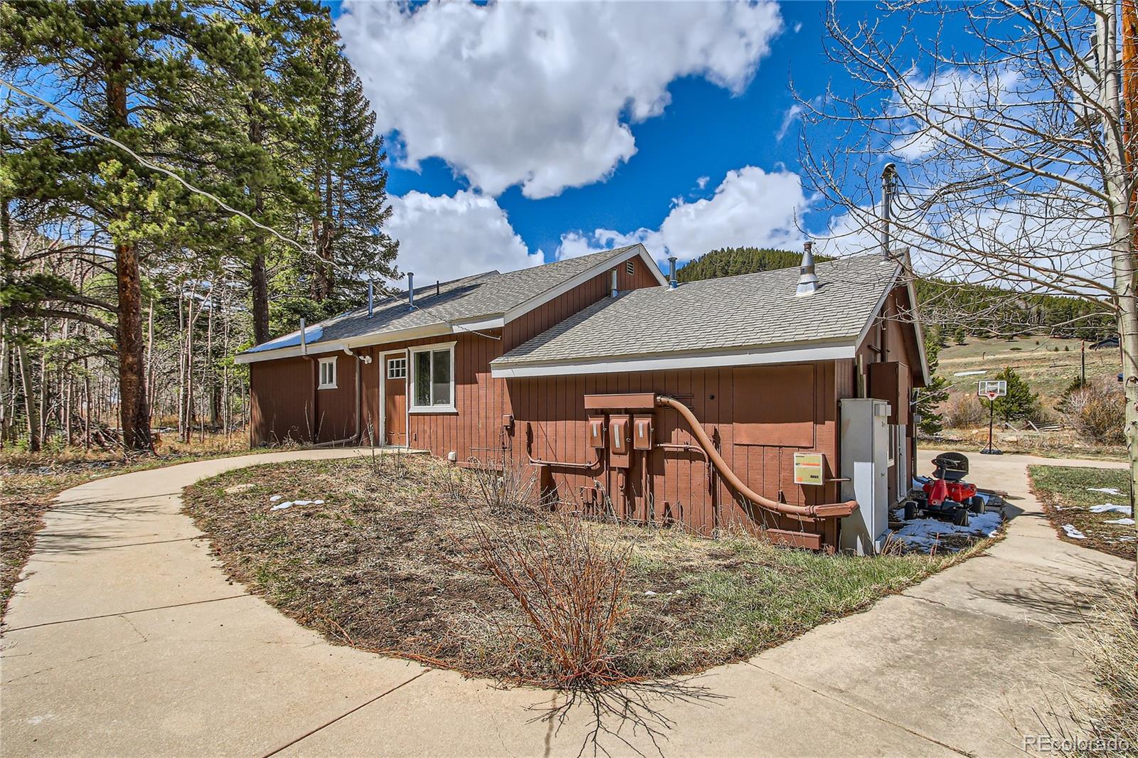 MLS Image #4 for 1350  tolland road,rollinsville, Colorado