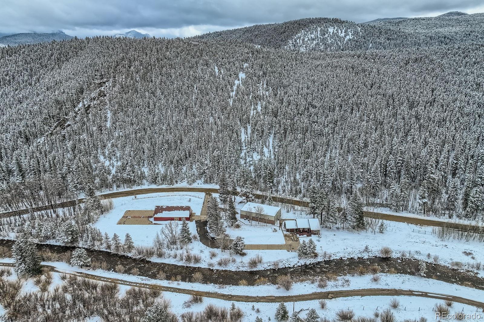 MLS Image #40 for 1350  tolland road,rollinsville, Colorado