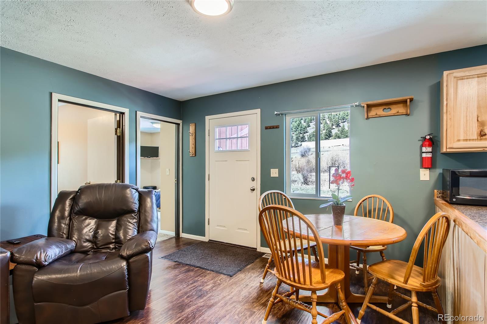 MLS Image #6 for 1350  tolland road,rollinsville, Colorado