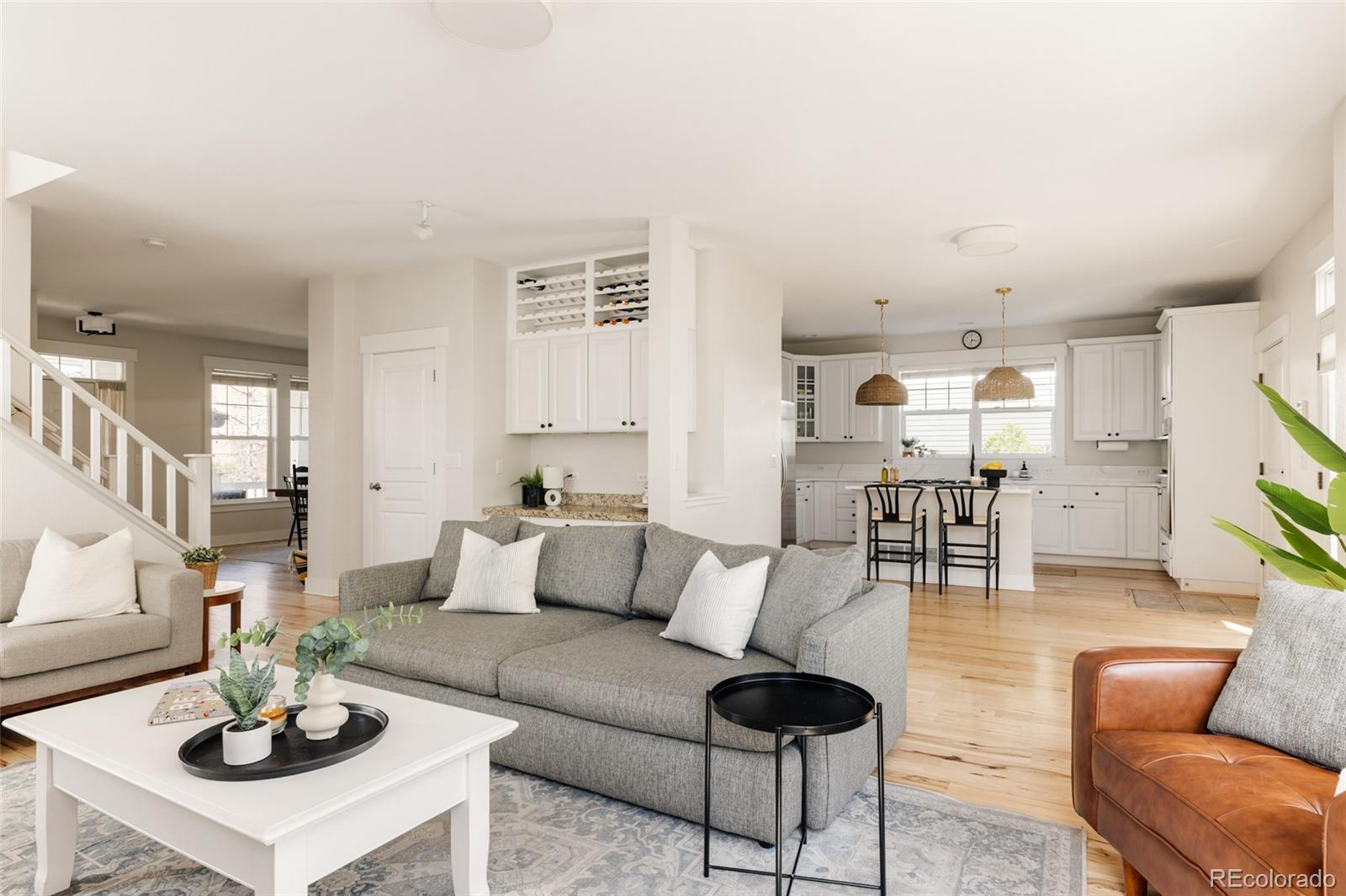 MLS Image #12 for 7382 e 8th place,denver, Colorado