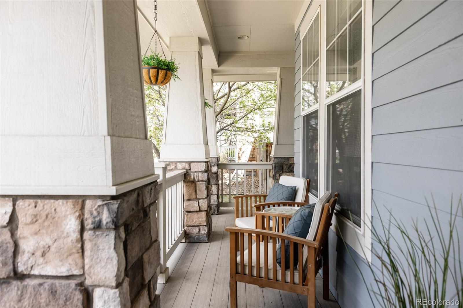 MLS Image #2 for 7382 e 8th place,denver, Colorado