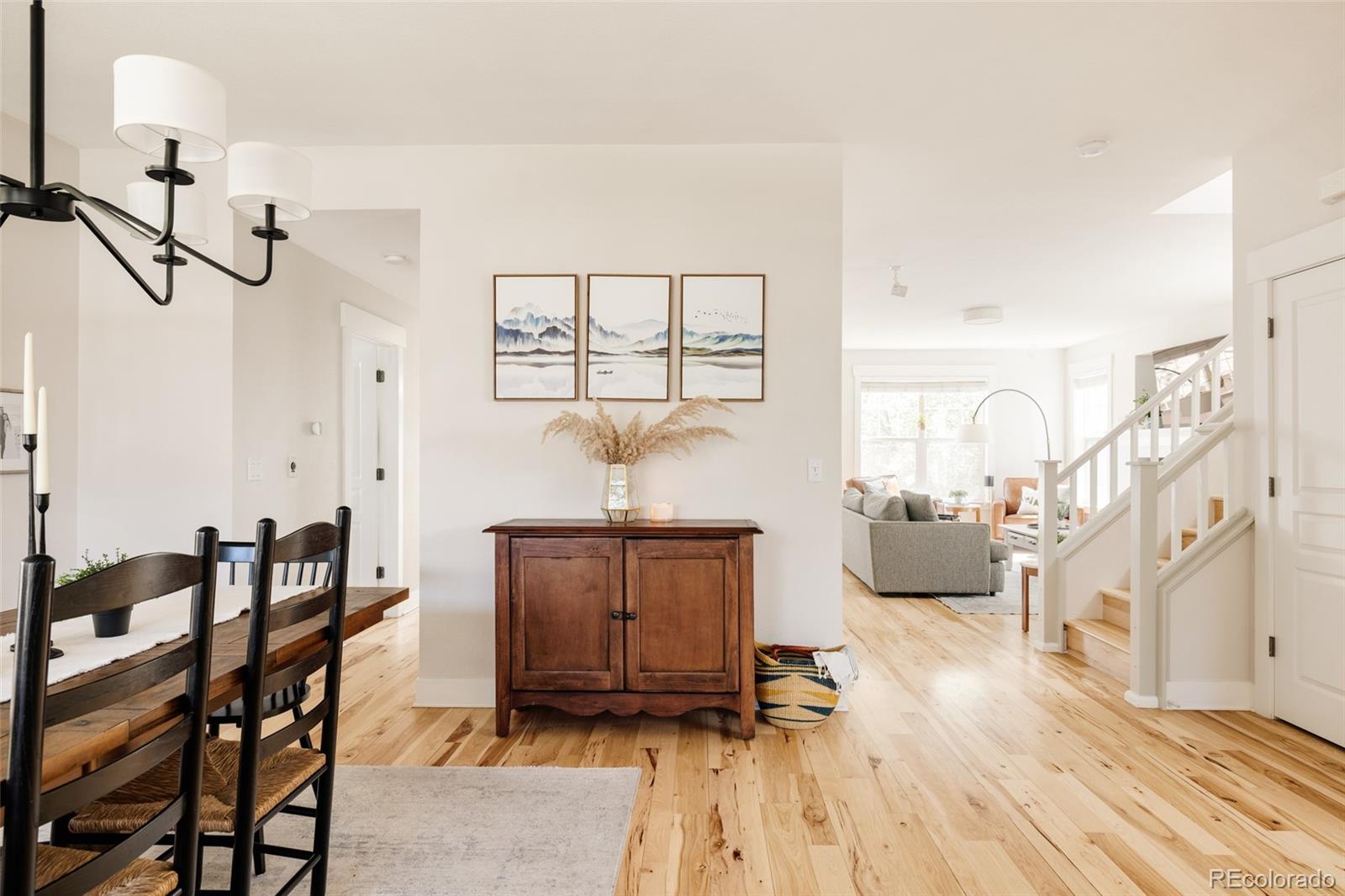 MLS Image #3 for 7382 e 8th place,denver, Colorado