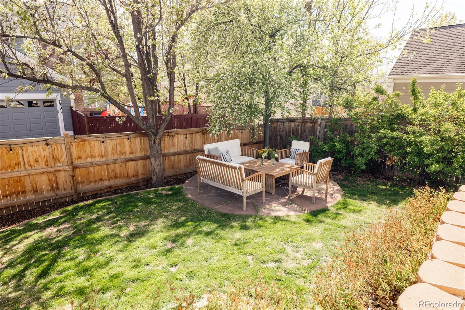 MLS Image #38 for 7382 e 8th place,denver, Colorado