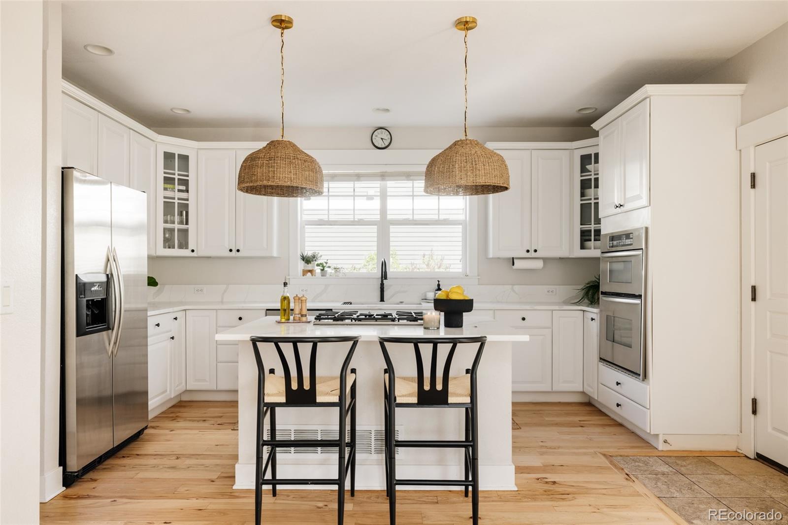 MLS Image #45 for 7382 e 8th place,denver, Colorado