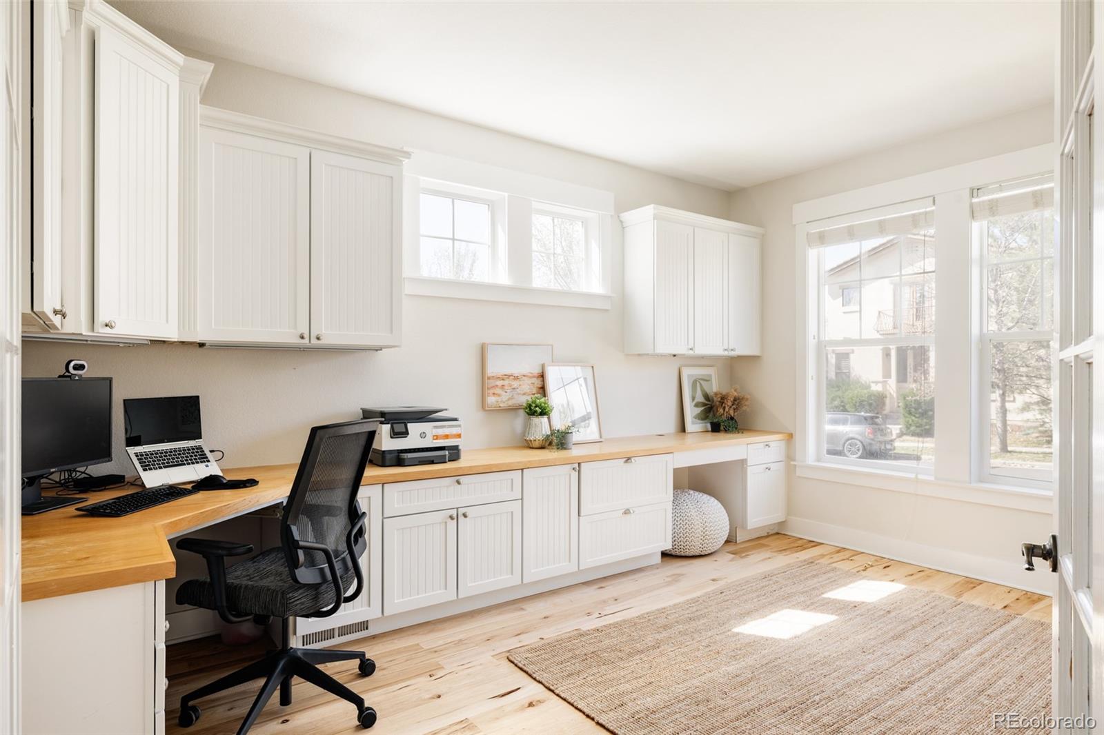 MLS Image #6 for 7382 e 8th place,denver, Colorado