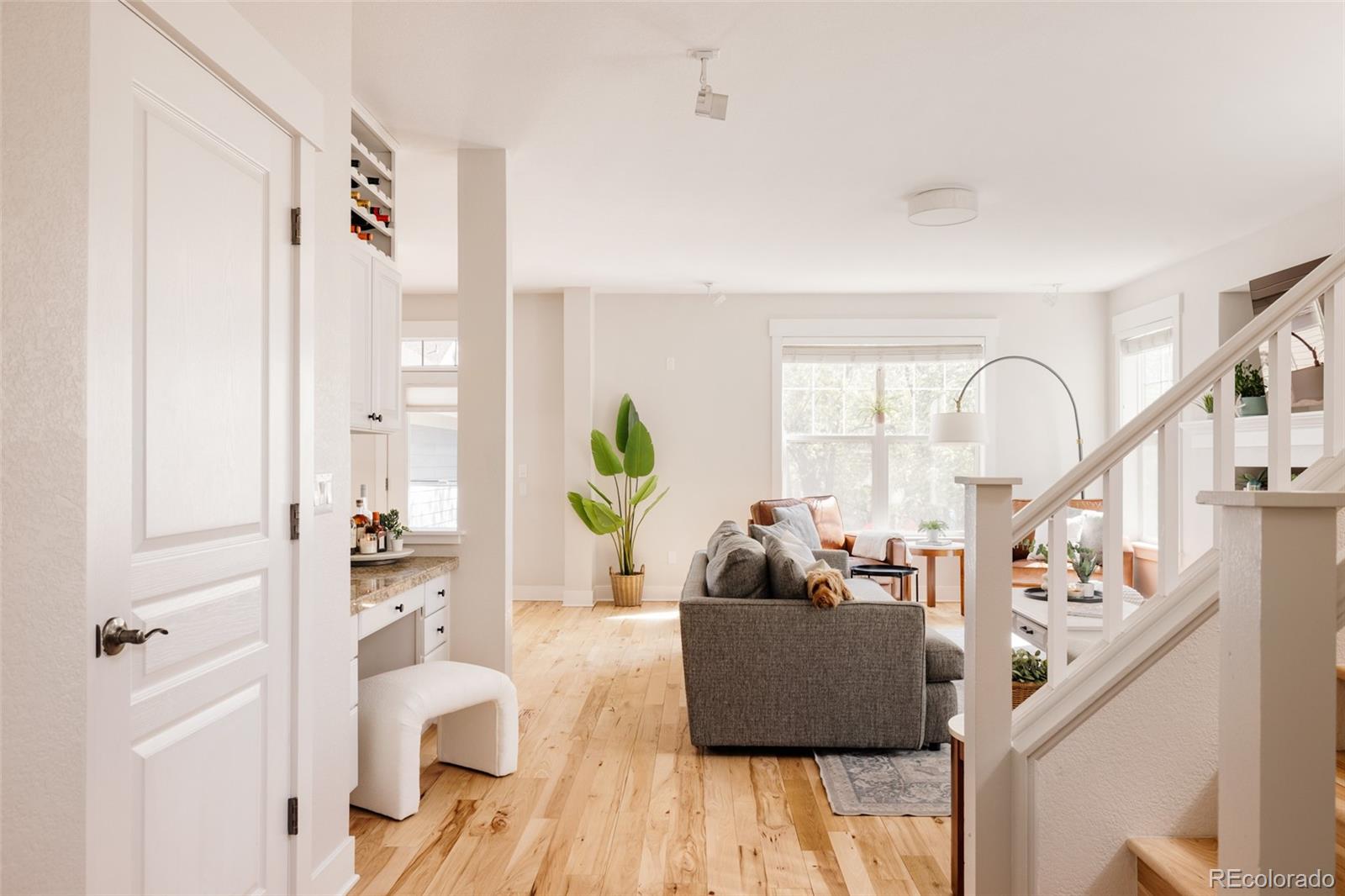 MLS Image #7 for 7382 e 8th place,denver, Colorado