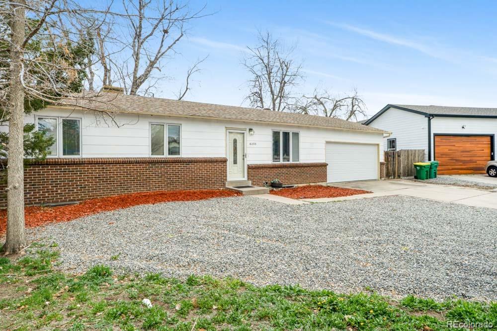 CMA Image for 16463 e girard avenue,Aurora, Colorado