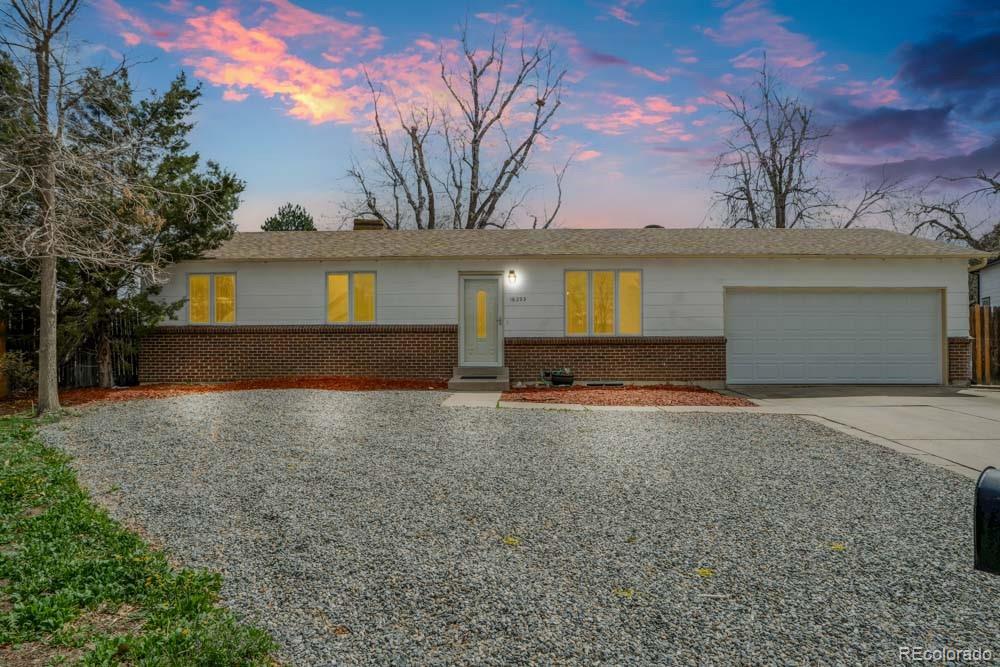 MLS Image #3 for 16293 e brown place,aurora, Colorado