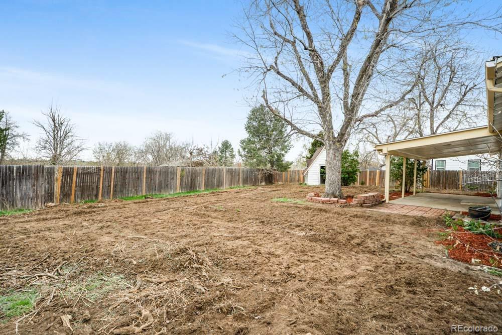 MLS Image #34 for 16293 e brown place,aurora, Colorado