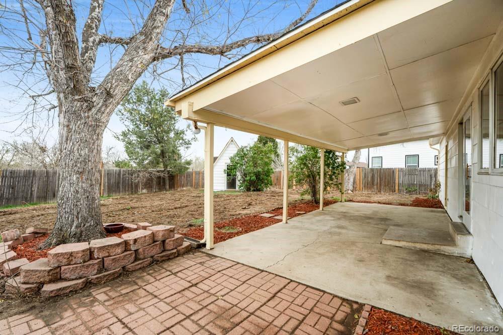 MLS Image #35 for 16293 e brown place,aurora, Colorado