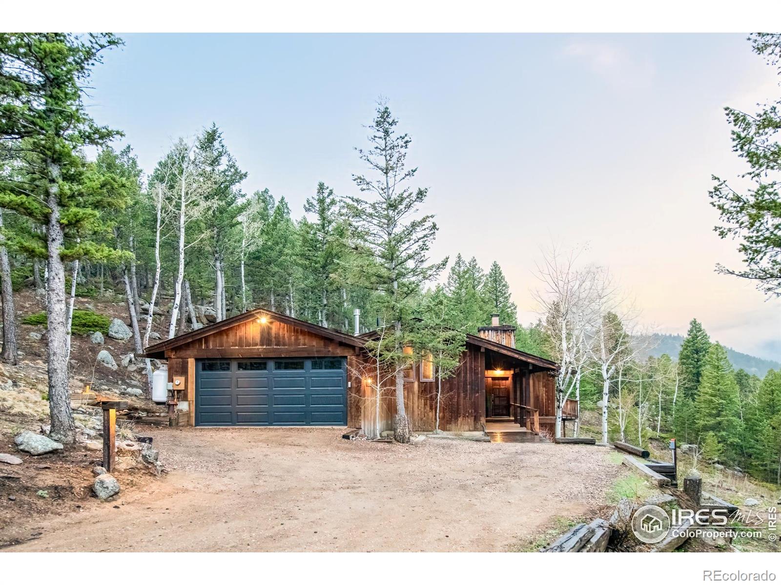 CMA Image for 287  brook circle,Boulder, Colorado
