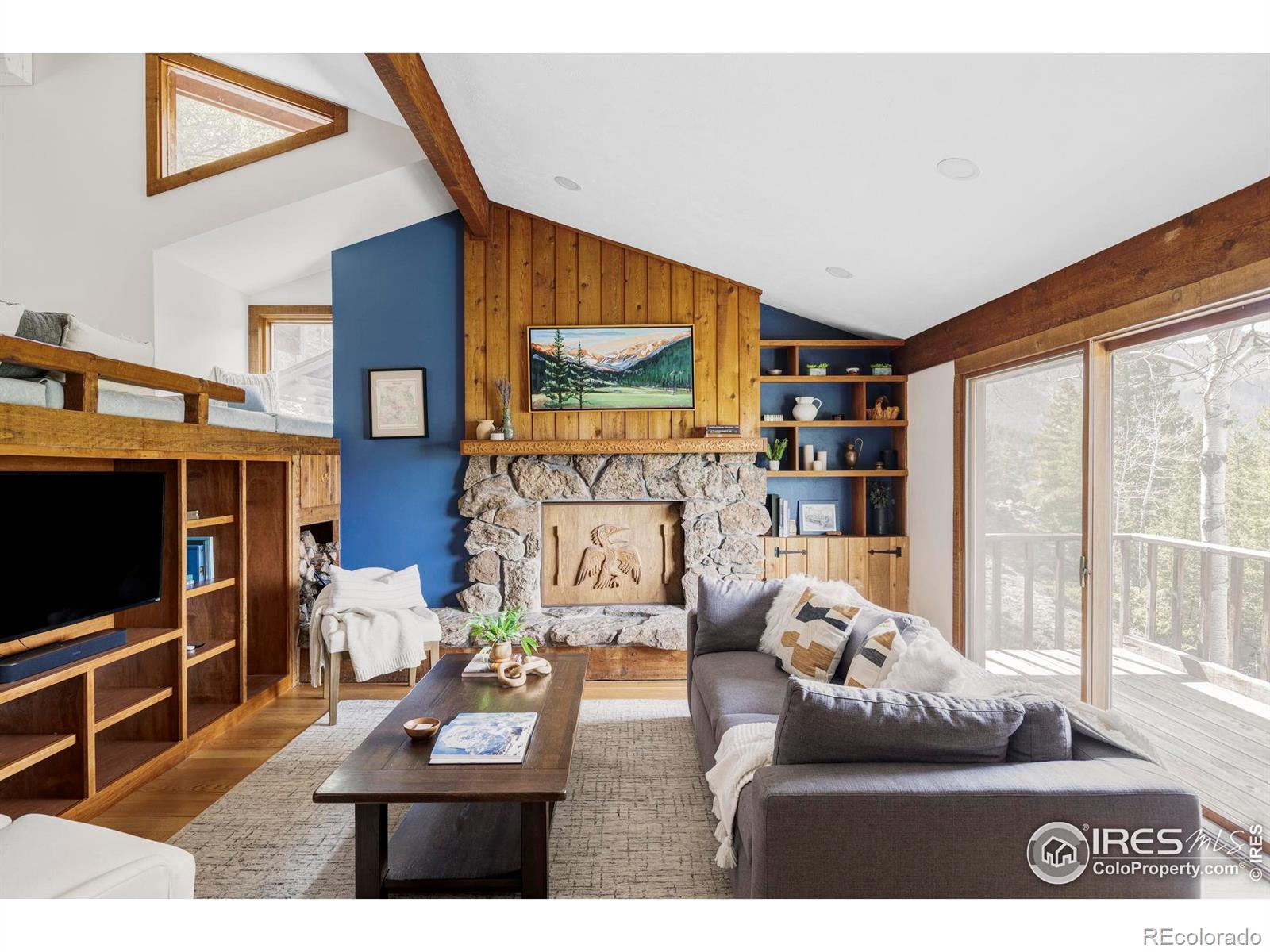 MLS Image #3 for 279  forrest lane,boulder, Colorado