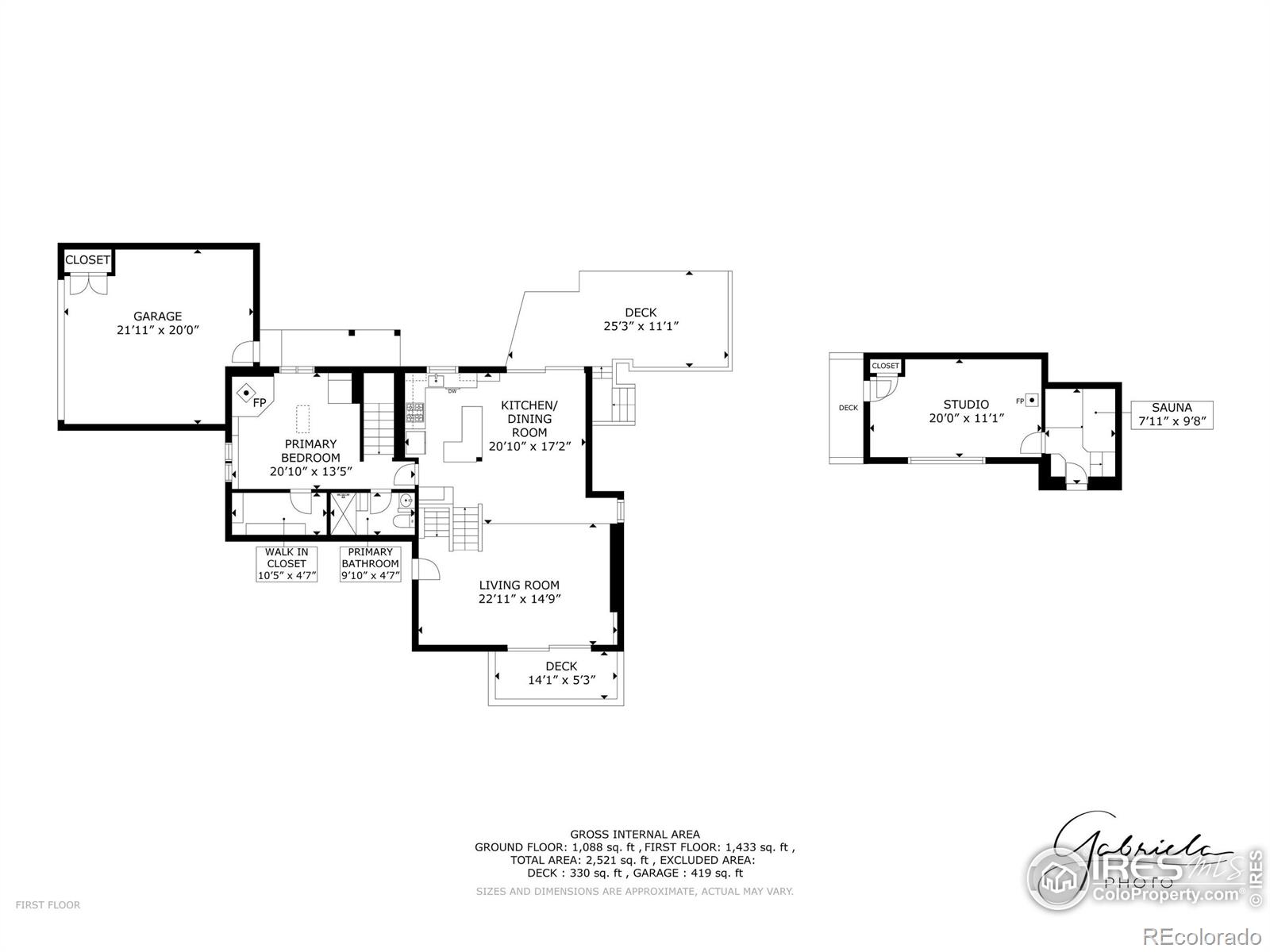 MLS Image #34 for 279  forrest lane,boulder, Colorado
