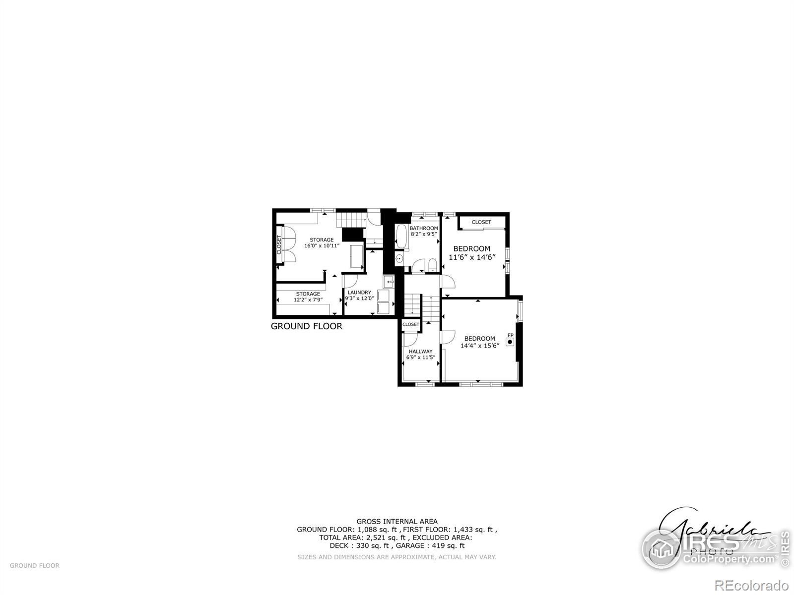 MLS Image #35 for 279  forrest lane,boulder, Colorado