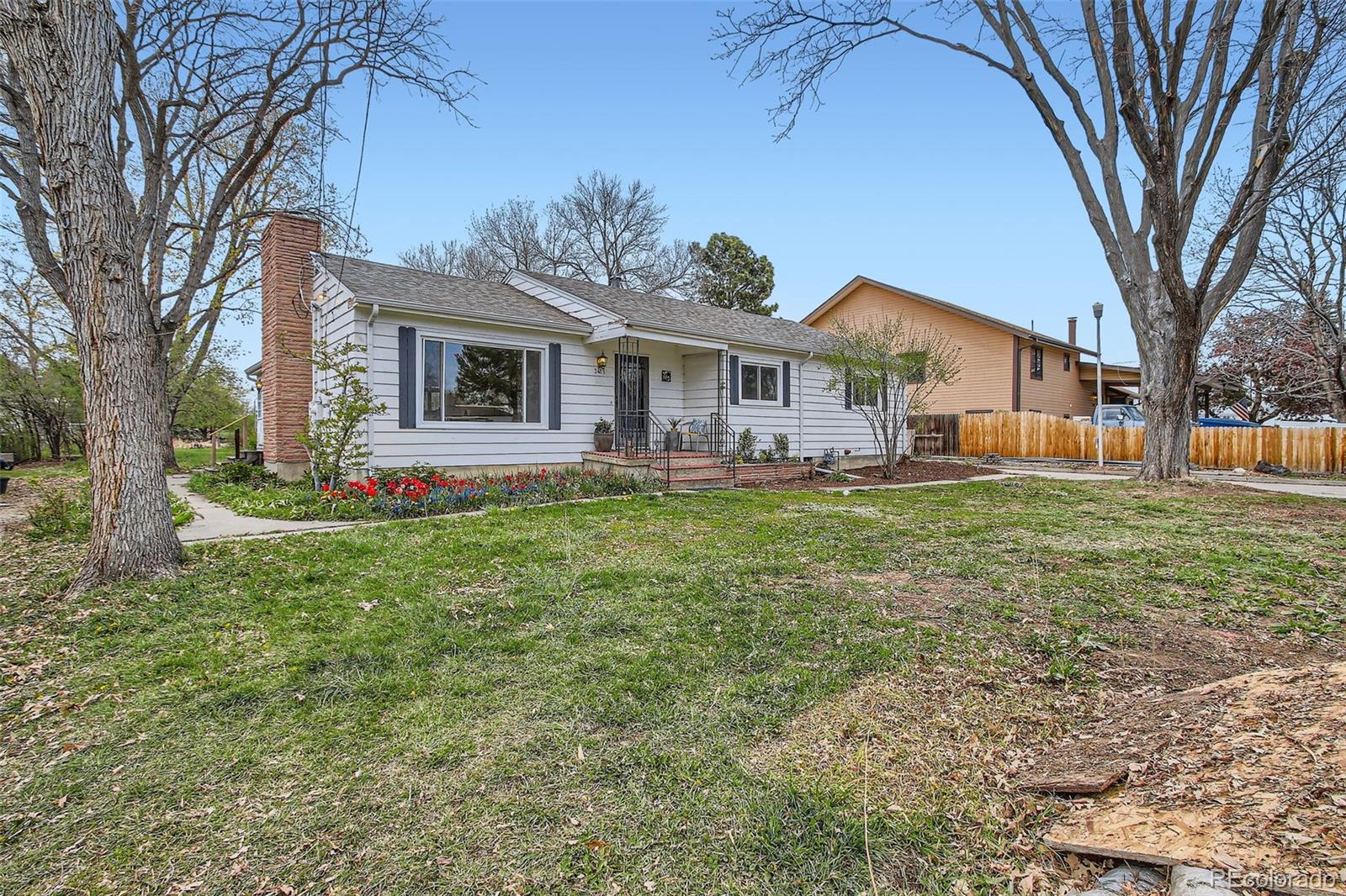 MLS Image #0 for 2481  garrison street,lakewood, Colorado