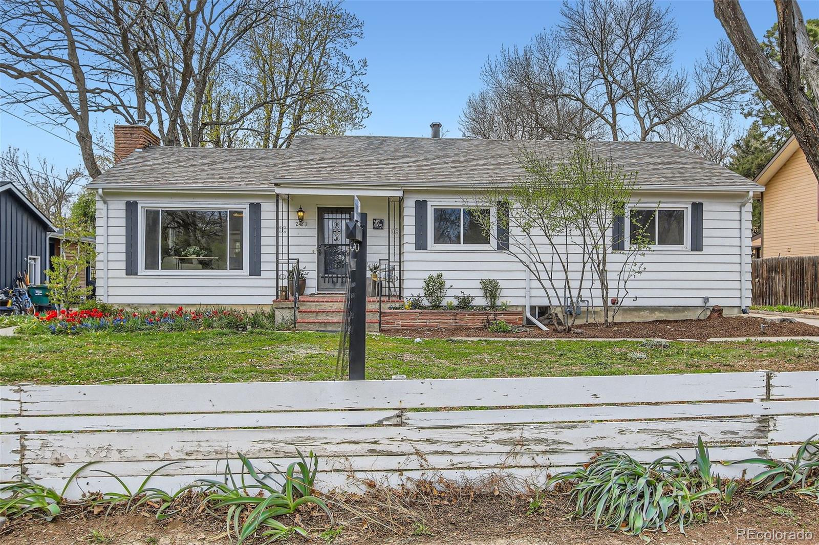 CMA Image for 2481  garrison street,Lakewood, Colorado
