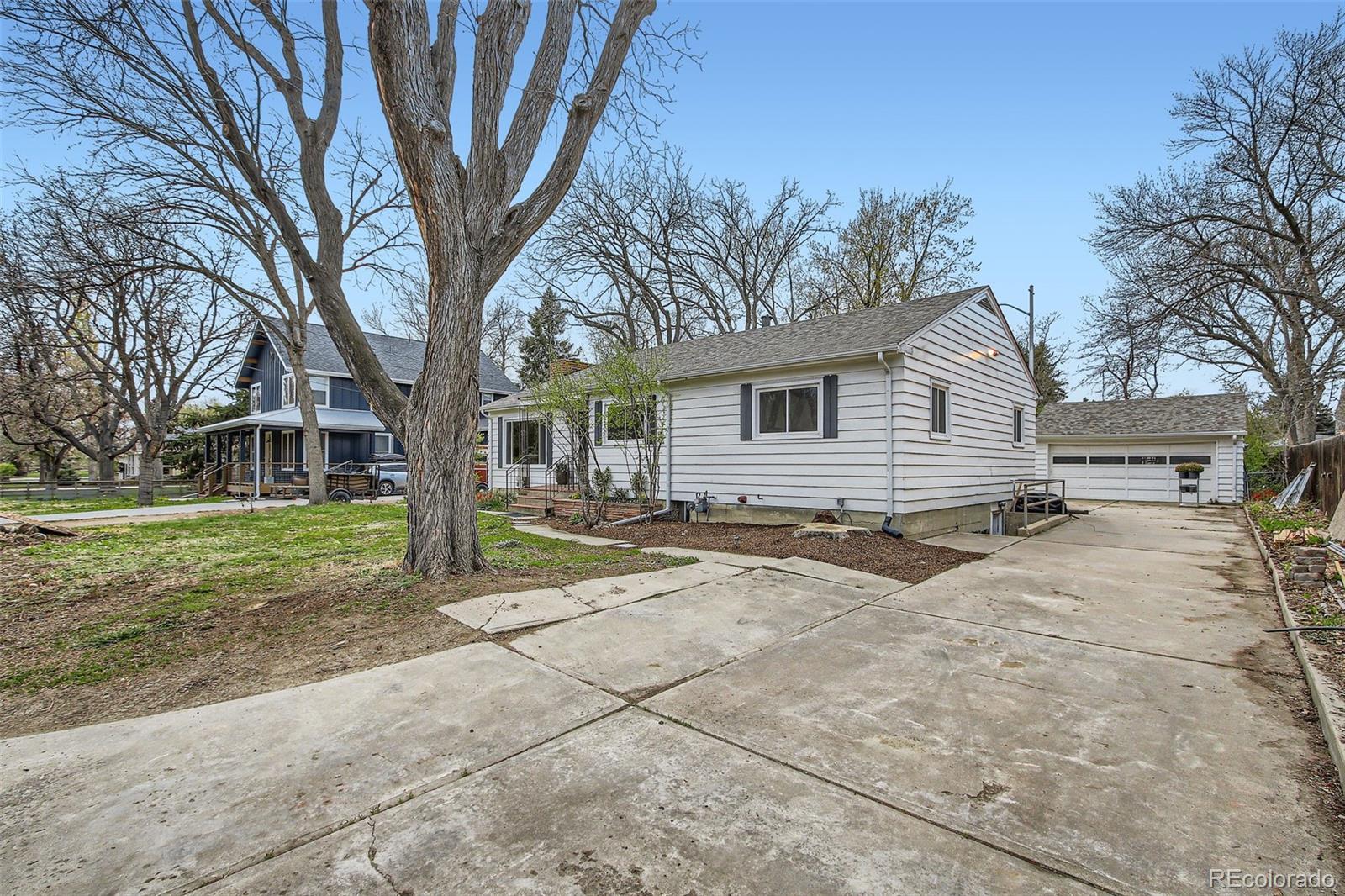 MLS Image #2 for 2481  garrison street,lakewood, Colorado