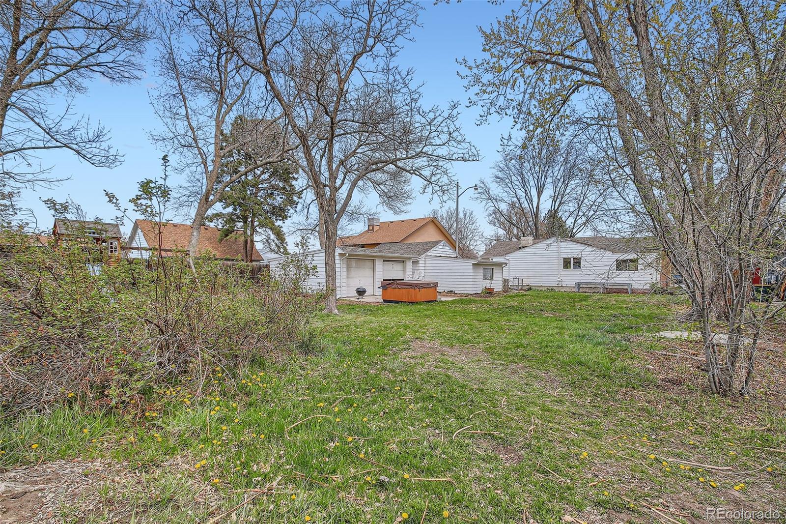 MLS Image #24 for 2481  garrison street,lakewood, Colorado
