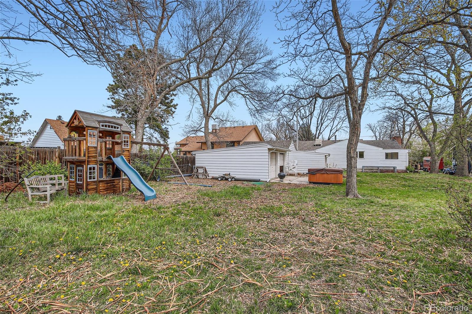 MLS Image #25 for 2481  garrison street,lakewood, Colorado