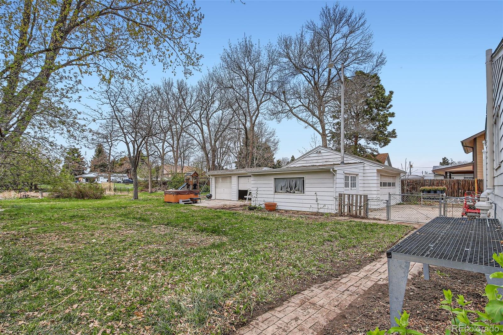 MLS Image #26 for 2481  garrison street,lakewood, Colorado