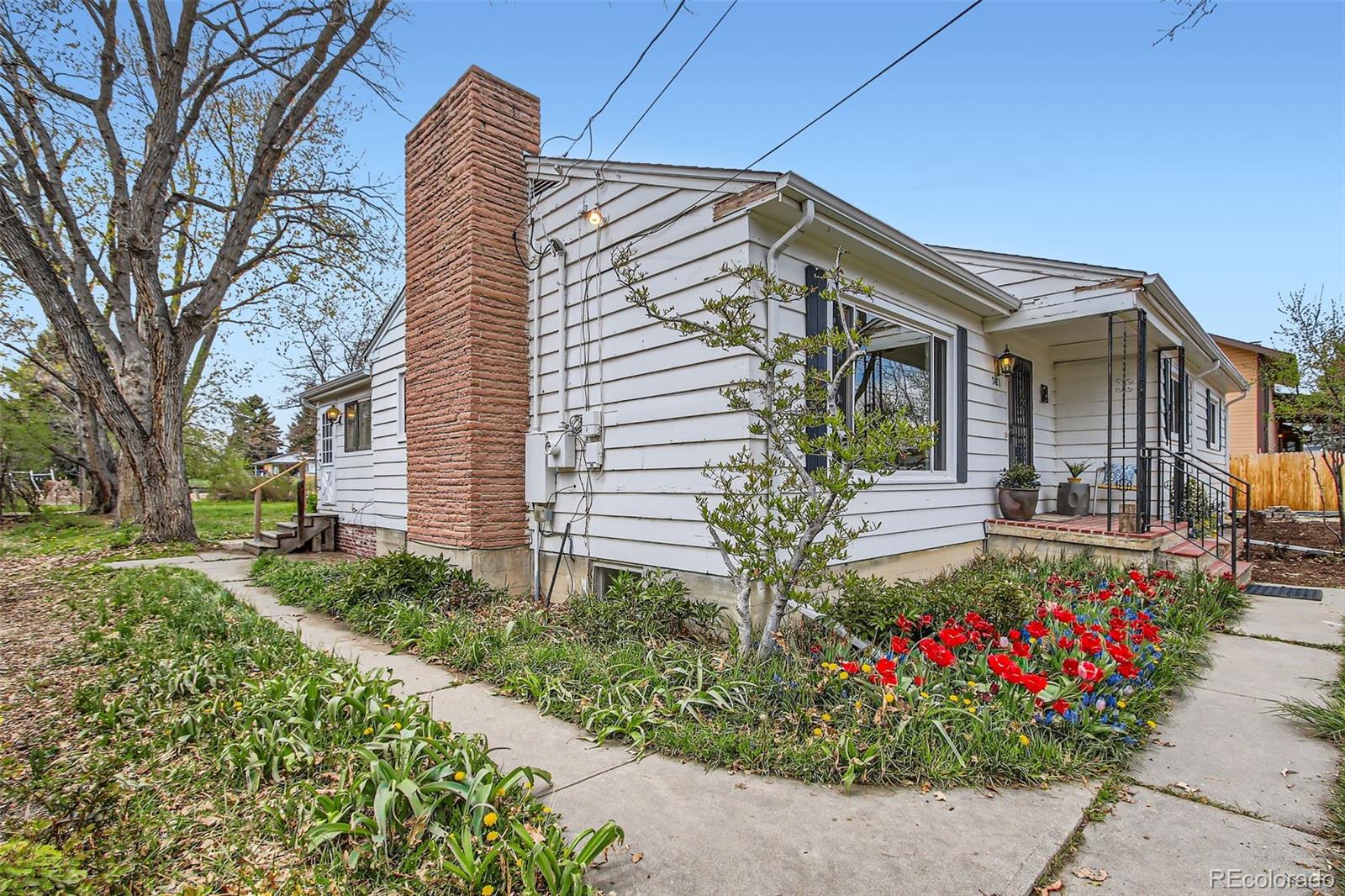 MLS Image #27 for 2481  garrison street,lakewood, Colorado