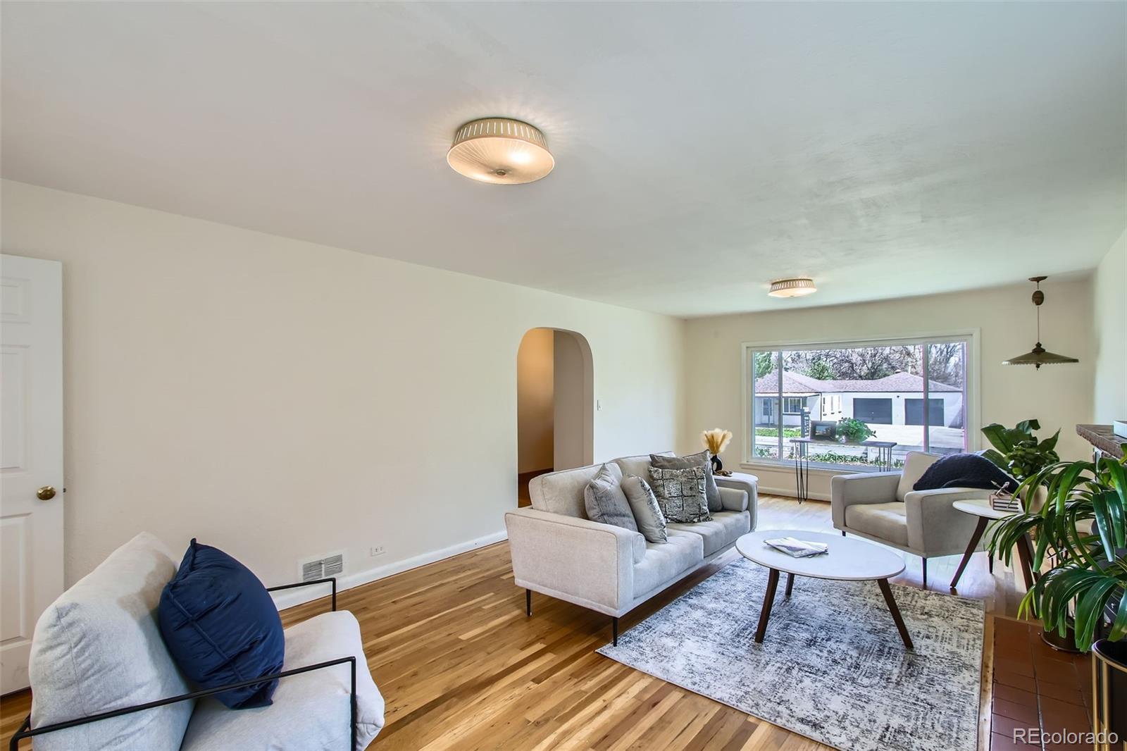 MLS Image #5 for 2481  garrison street,lakewood, Colorado