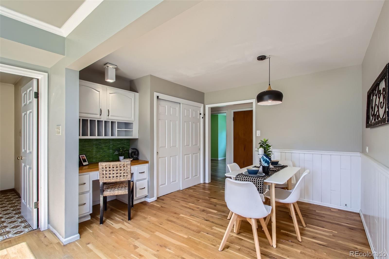 MLS Image #6 for 2481  garrison street,lakewood, Colorado